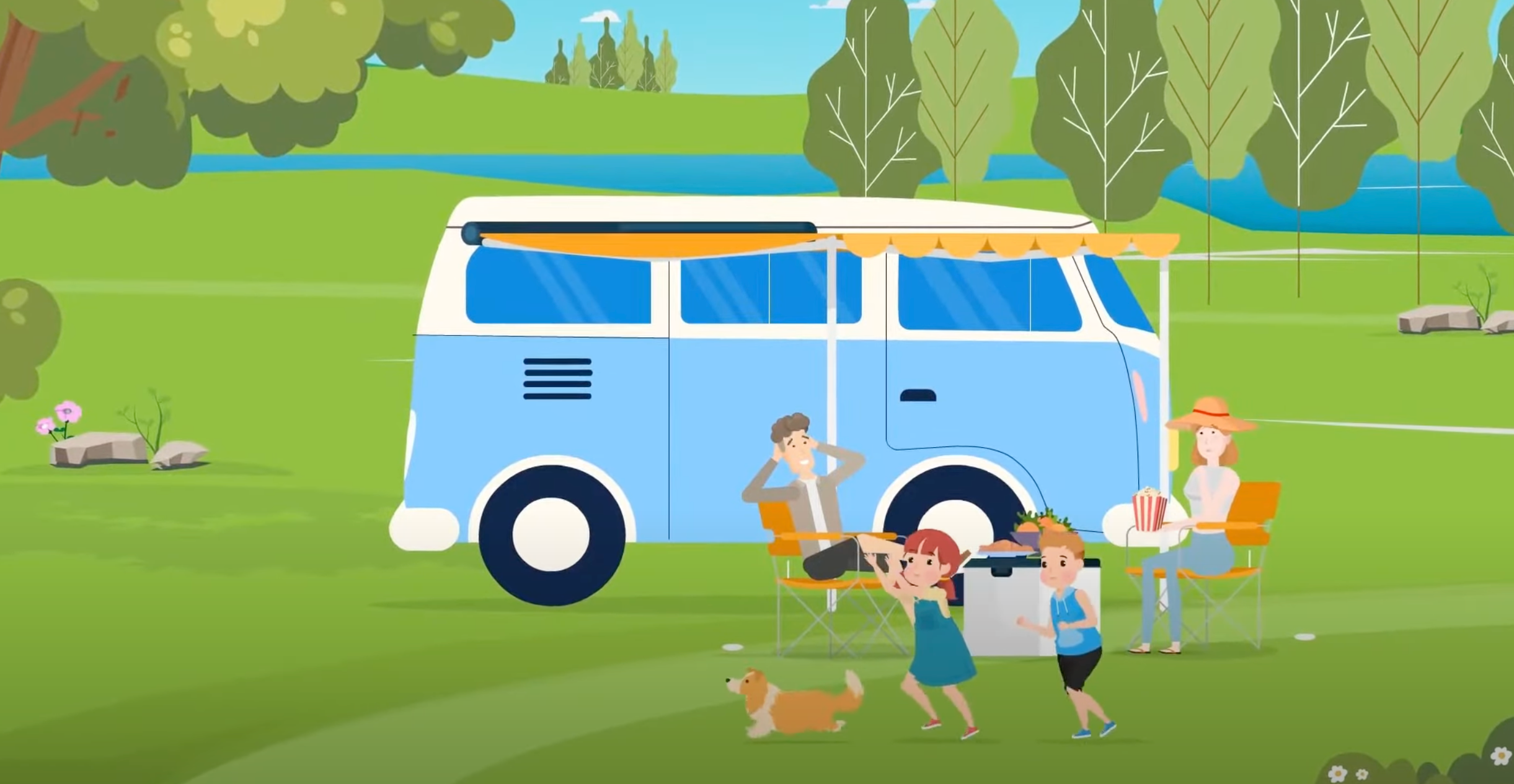 Charger la vidéo: Hygienisch einwandfreies Wasser auf Reisen - weltweit!