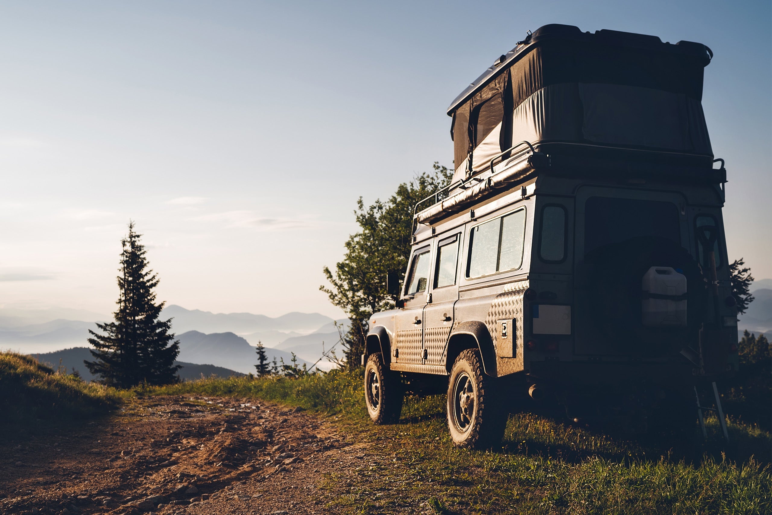 Off-Road